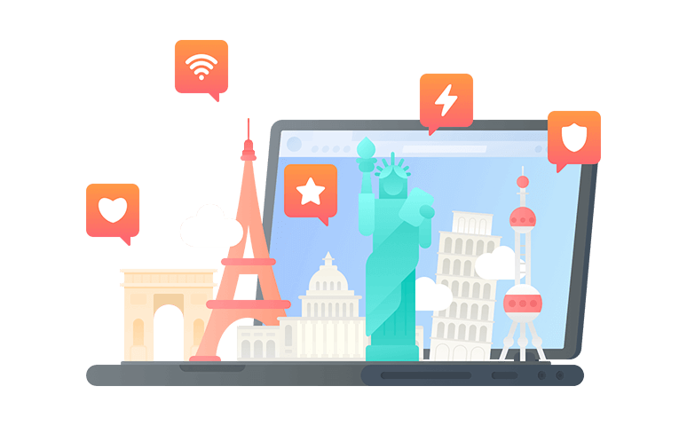 在喀麦隆怎么看爱奇艺 - 抖音VPN